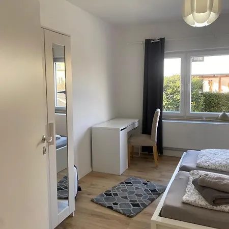 Balance By M&a Gartenstrasse Apartment Witzenhausen