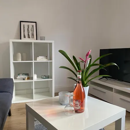 Balance By M&a Gartenstrasse