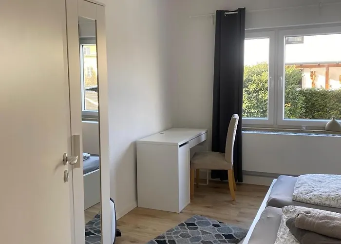 Balance By M&a Gartenstraße Apartment Witzenhausen