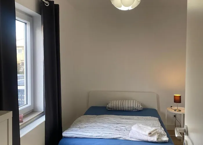 Balance By M&a Gartenstraße Witzenhausen