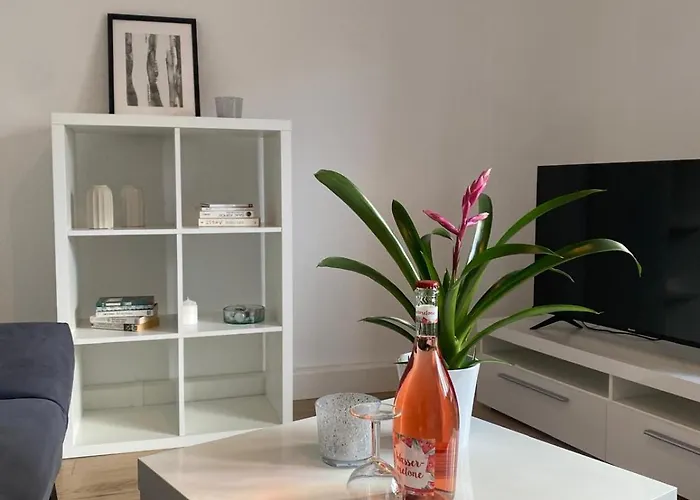 Balance By M&a Gartenstraße