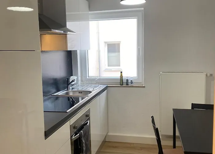 Balance By M&a Gartenstraße